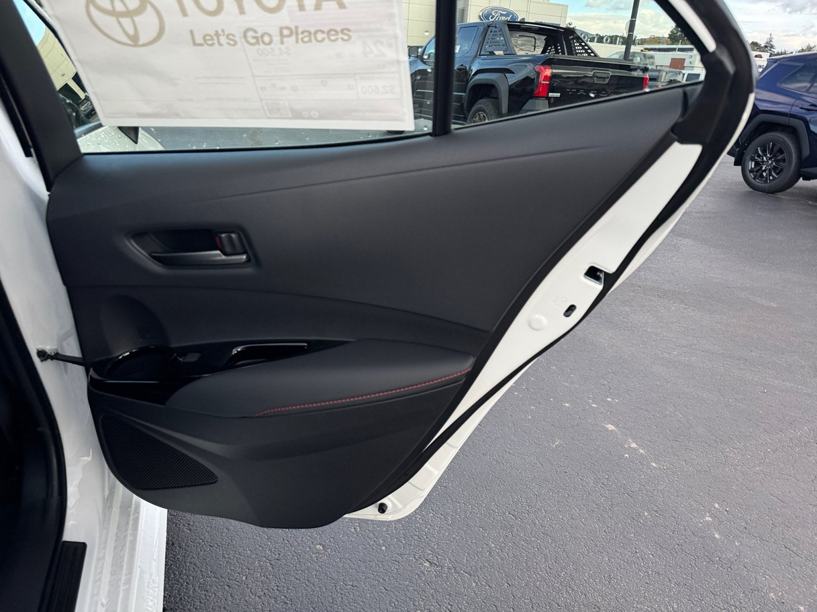 2026 Toyota GR Corolla Premium Plus
