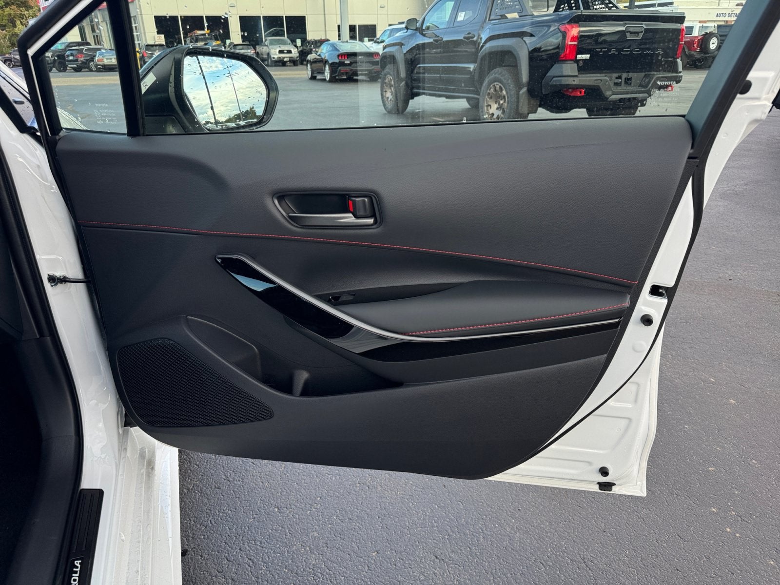2026 Toyota GR Corolla Premium Plus