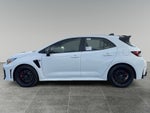 2026 Toyota GR Corolla Premium Plus