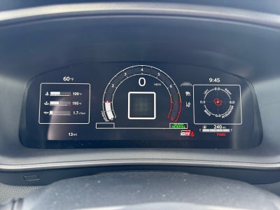 2026 Toyota GR Corolla Premium Plus