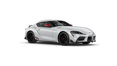 2026 Toyota GR Supra MkV Final Edition