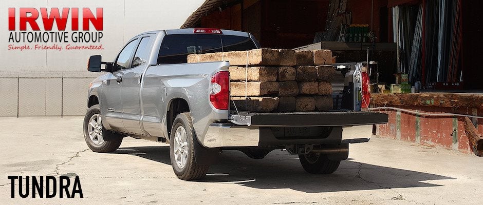 Toyota Tundra Laconia NH