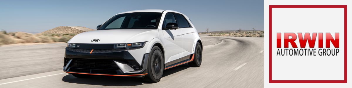 &nbsp;2025 Hyundai IONIQ 5 Dominates with Top Awards