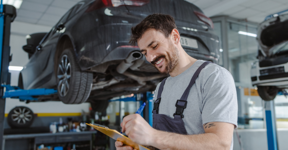 Auto Repair Service Laconia, NH - Service Specials