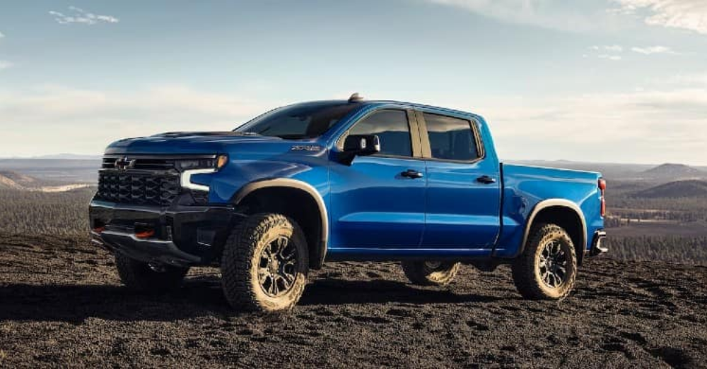 Chevy Dealer NH - Used Vehicles