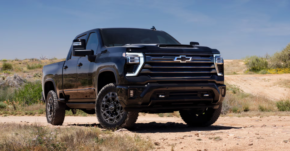 Chevy Manchester - Used Vehicles