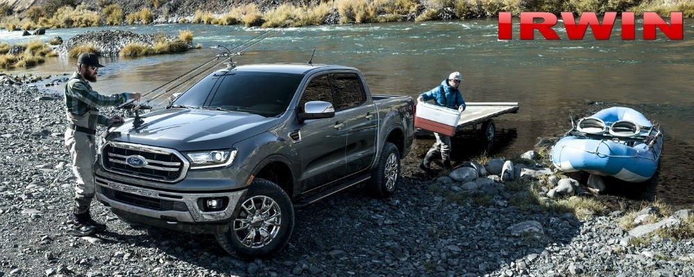 Ford Ranger Laconia NH