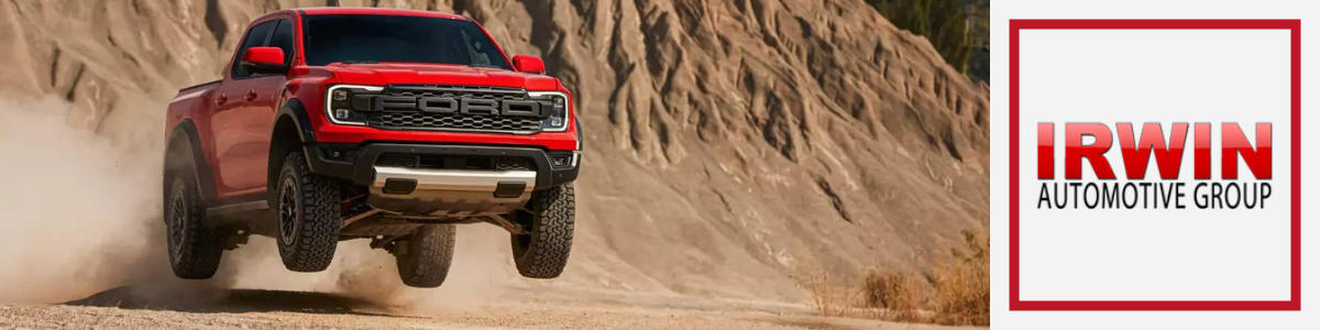 Ford Ranger Meredith