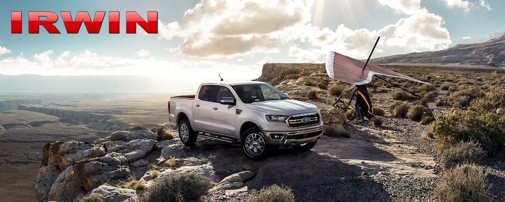 Ford Ranger Concord NH