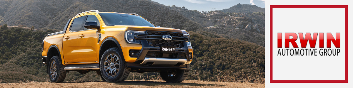 New Ford Ranger For Sale in Tilton, NH
