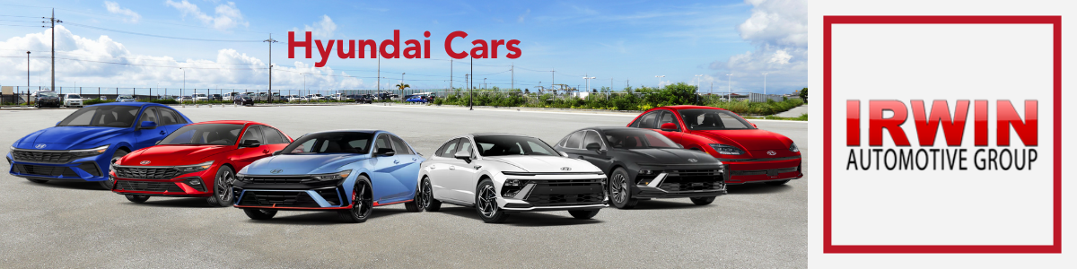 Hyundai Cars Laconia, NH