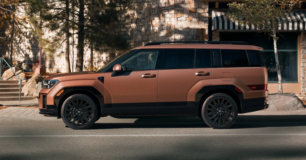 Hyundai Franklin, NH - New Hyundai