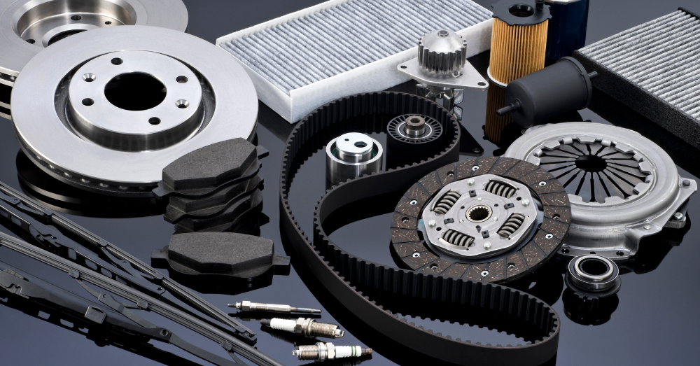 Hyundai Franklin, NH - Parts