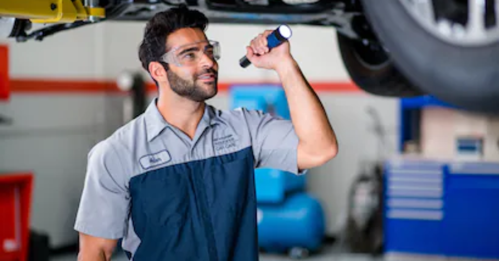 Hyundai Franklin, NH - Service