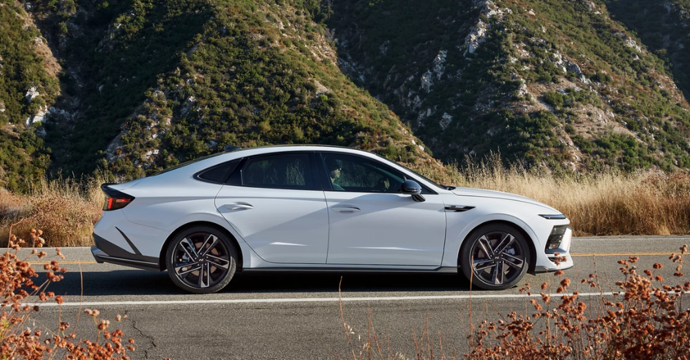 Hyundai Franklin, NH - Used Vehicles