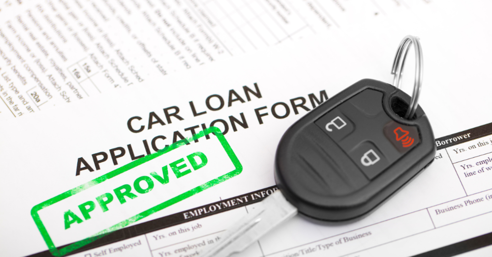 Hyundai Laconia, NH - Financing