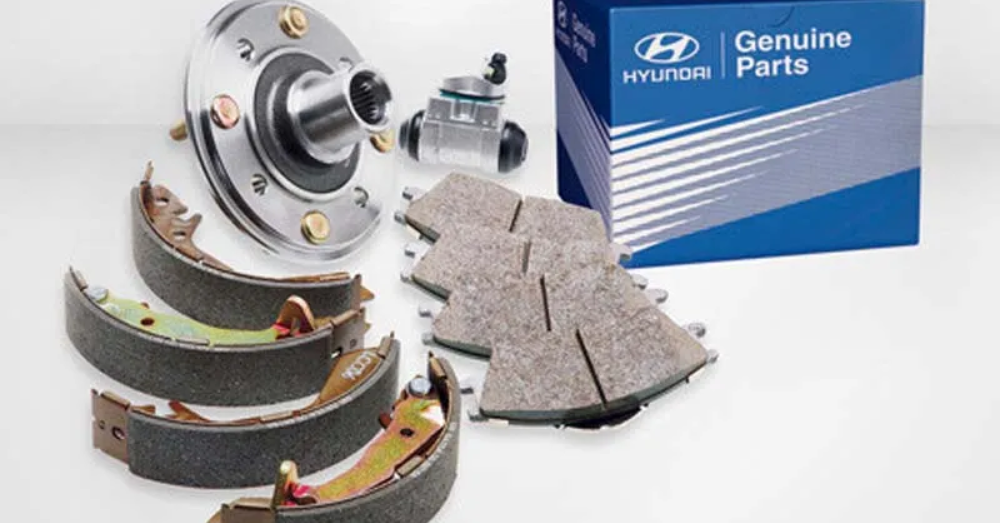 Hyundai Laconia, NH - Hyundai Parts