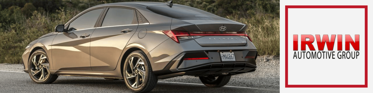 Hyundai Elantra Belmont, NH - banner