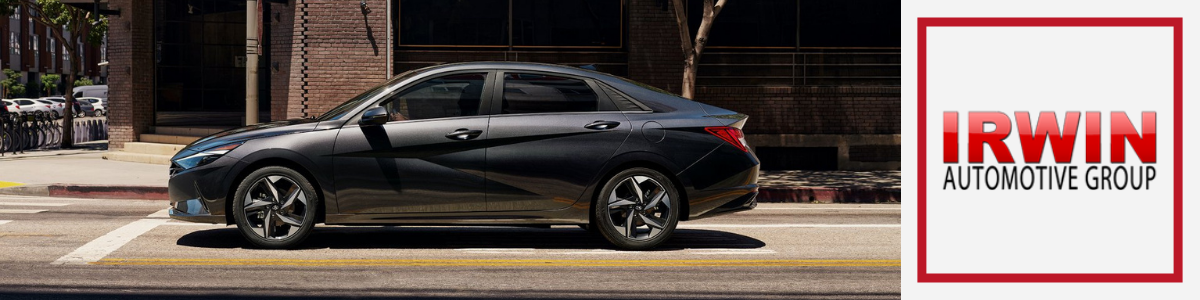 Hyundai Elantra Laconia NH