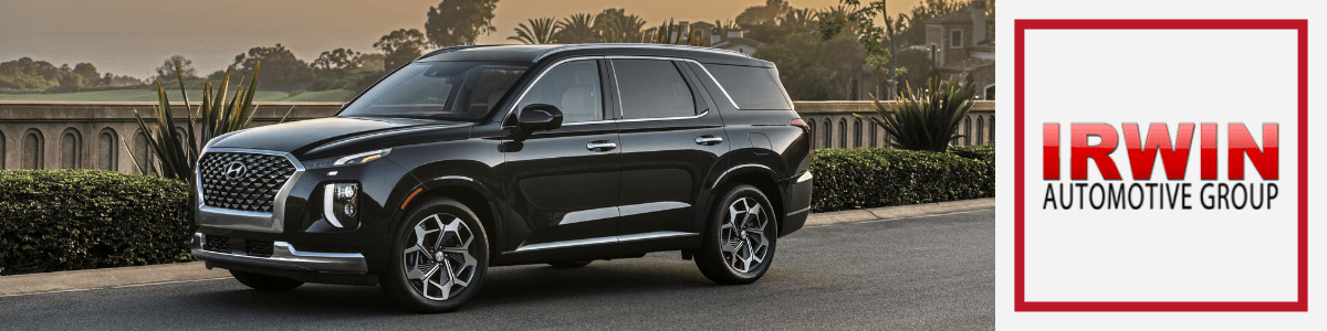 Hyundai Palisade Laconia NH