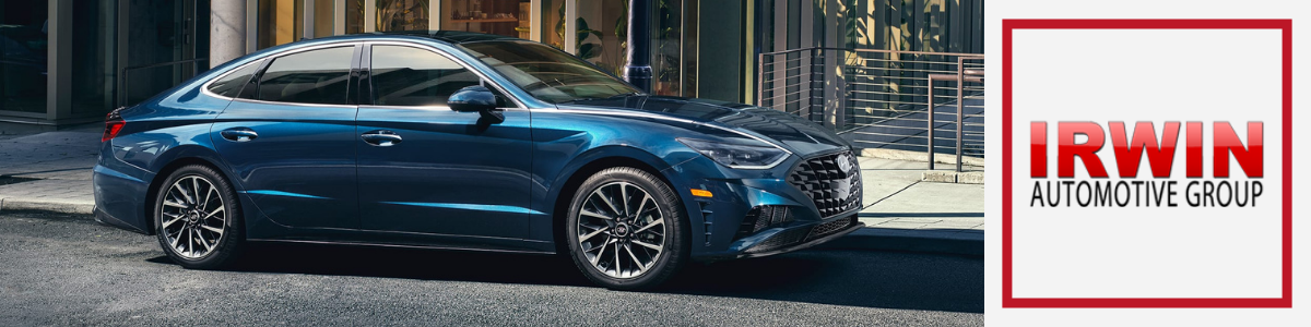 Hyundai Sonata Laconia NH