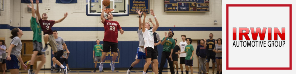 Laconia Kiwanis Free Throw & Jumping High Competition Sponsorship