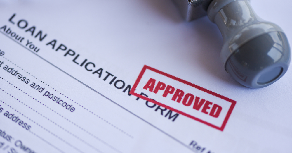 Toyota Dealer - Financing