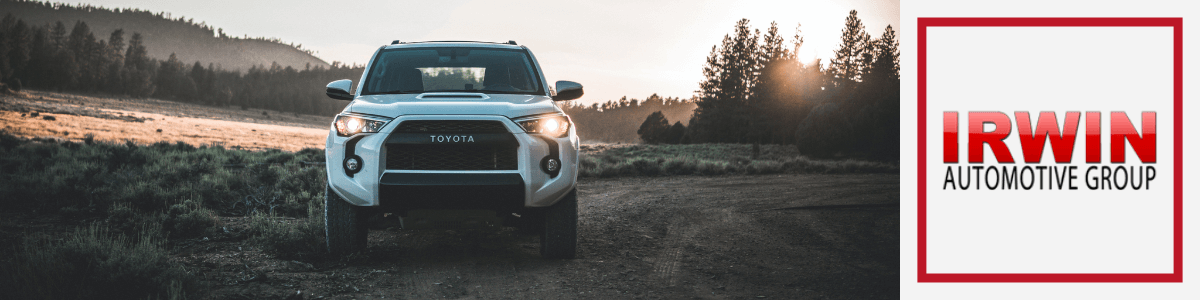 Toyota Dealer Plymouth NH