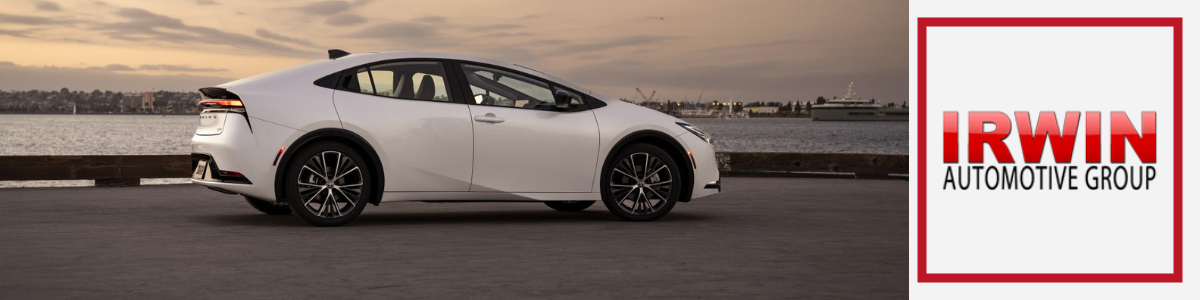 New Toyota Prius Rochester NH