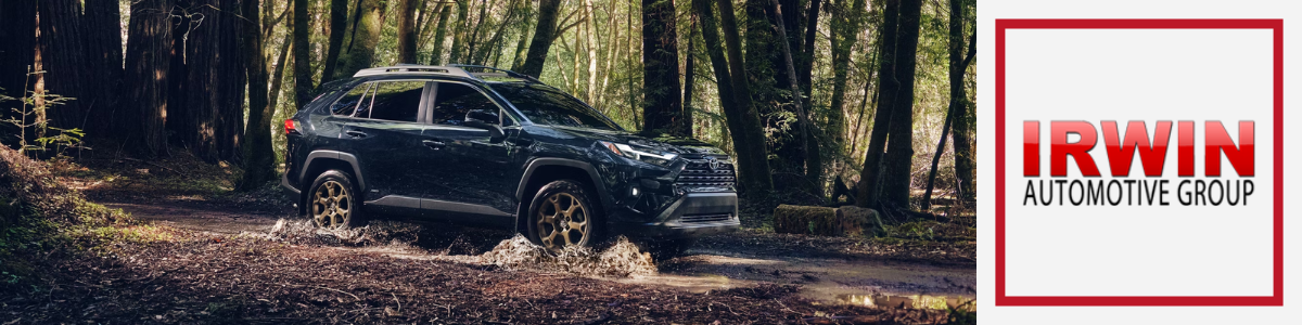 Toyota RAV4 Dover, NH