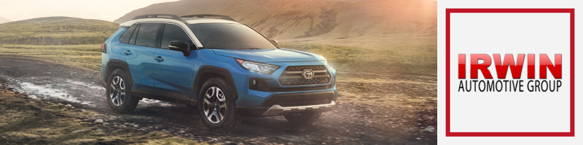 Toyota RAV4 Laconia NH