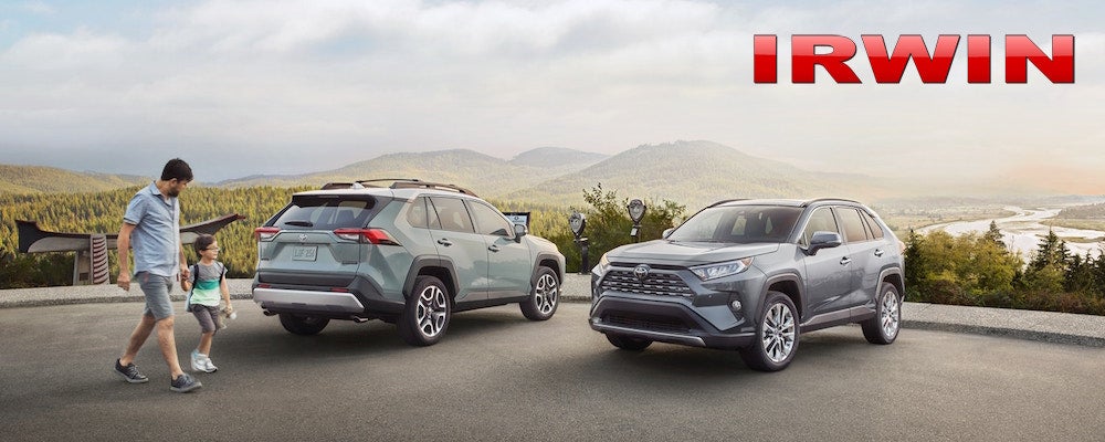 Toyota RAV4 Plymouth NH