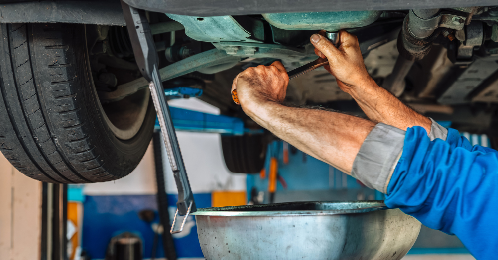 Truck Dealers in NH - Schedule Truck Service