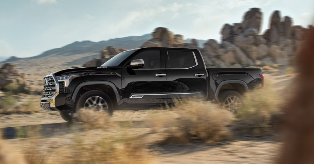 Truck Dealers in NH - Used Trucks