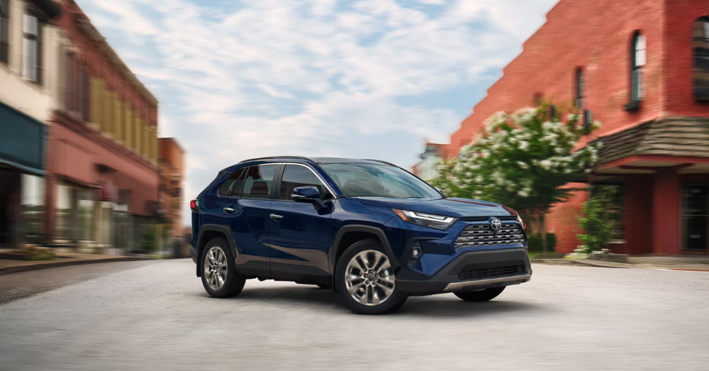 Used vs. Certified Pre-Owned - toyota 