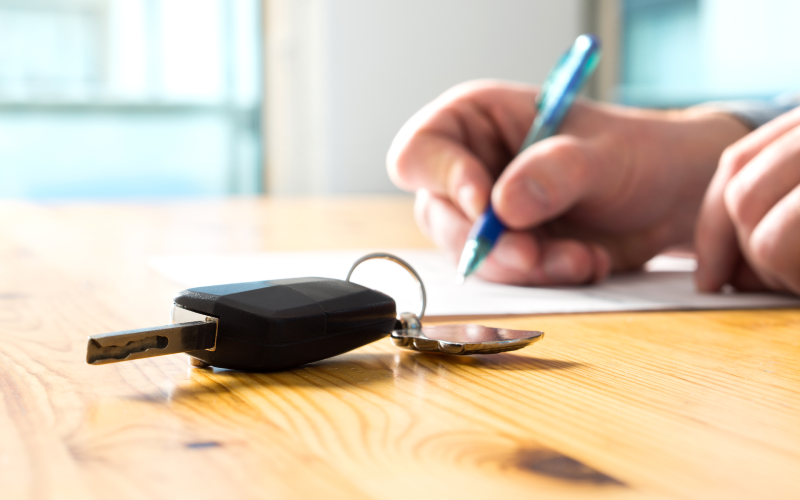 Financing in Laconia