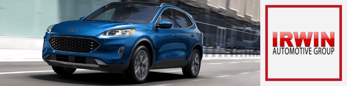 Ford Escape Meredith NH