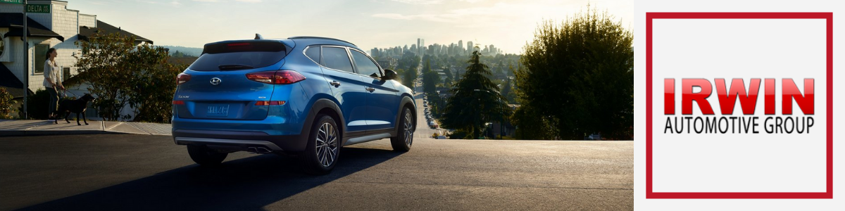 Hyundai Tucson Franklin NH