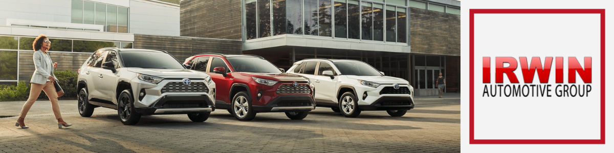 Toyota Dealer Belmont NH