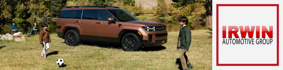 Hyundai Santa Fe Manchester, NH