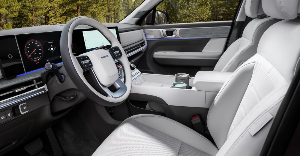 Toyota RAV4 Dover, NH - outside