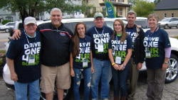 Drive One 4 UR School