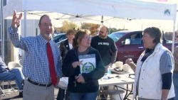 Irwin Ford Drive One 4 UR School