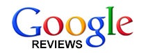 Google Reviews