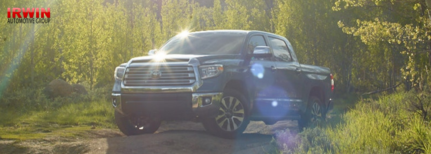 Toyota Tundra Manchester NH